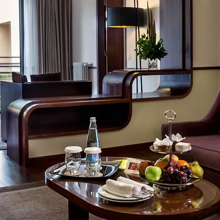 Hotel Terra Nostra Garden Furnas (Azores)