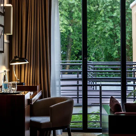 Terra Nostra Garden 4* فورناس