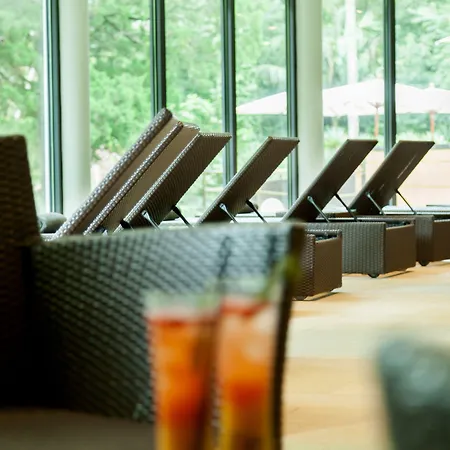 Hotel Terra Nostra Garden