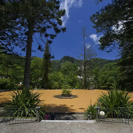 Terra Nostra Garden 4* Furnas (Azores)