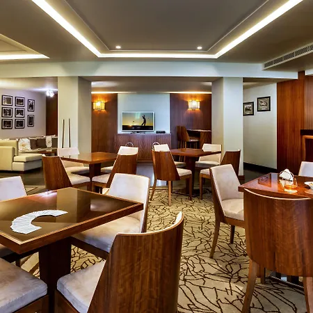 Terra Nostra Garden Hotel 4*