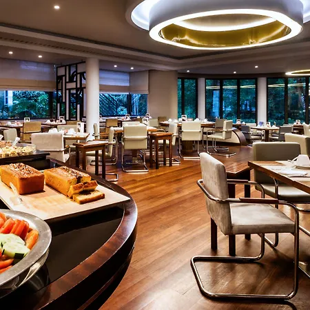 Terra Nostra Garden Hotel Furnas (Azores)