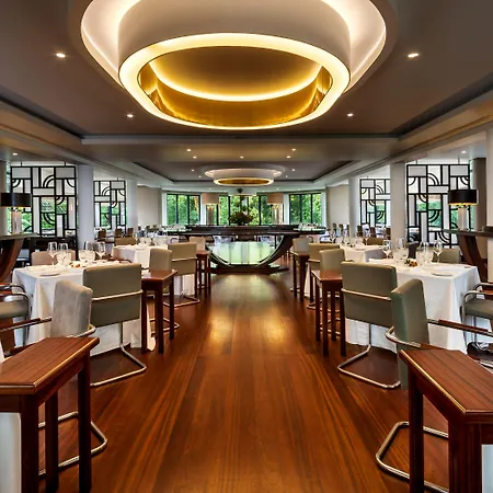 Terra Nostra Garden Hotel