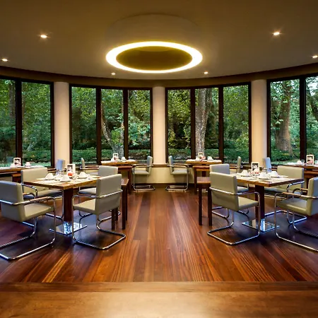 Terra Nostra Garden Hotel Furnas (Azores)