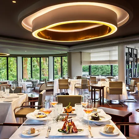 Terra Nostra Garden Hotel 4*