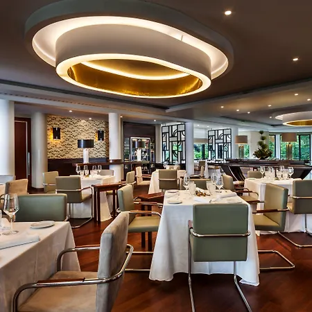 Hotel Terra Nostra Garden 4*