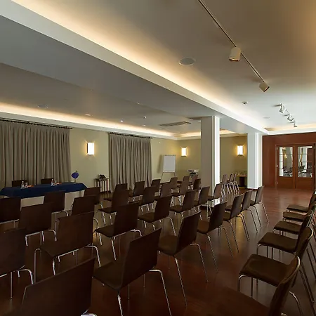فندق Terra Nostra Garden 4*