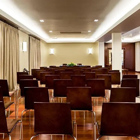 Terra Nostra Garden 4* Furnas (Azores)