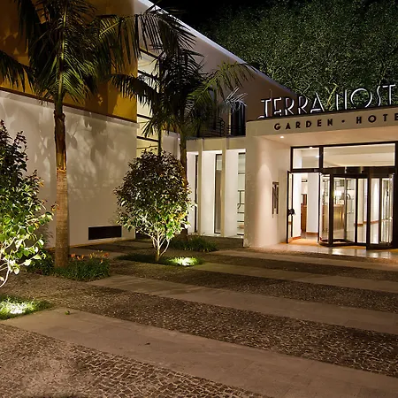 Terra Nostra Garden