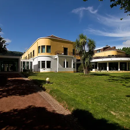 Terra Nostra Garden Hotel