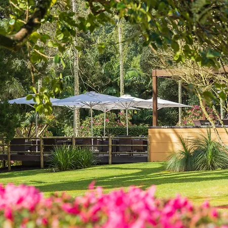 Hotel Terra Nostra Garden