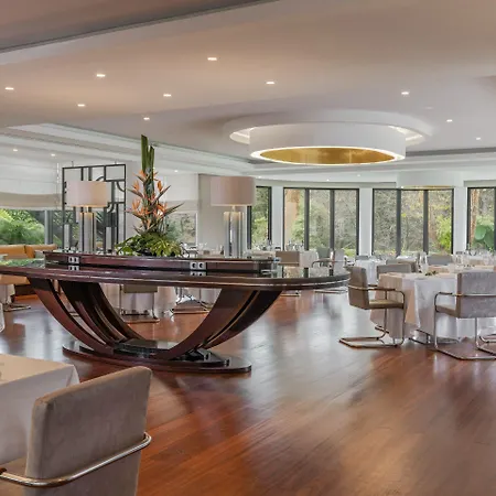 Terra Nostra Garden Furnas (Azores)