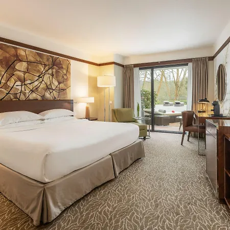 Hotel Terra Nostra Garden