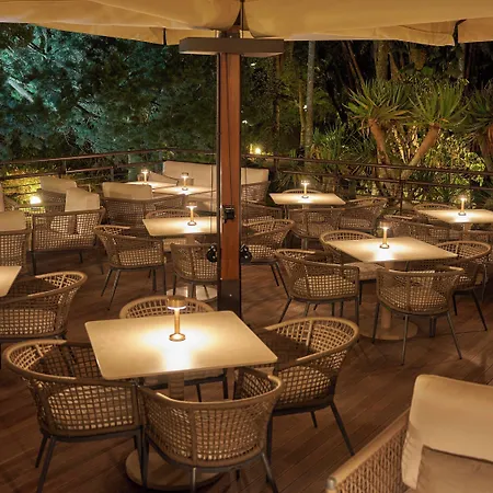 Terra Nostra Garden 4*