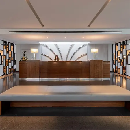 Hotel Terra Nostra Garden 4*