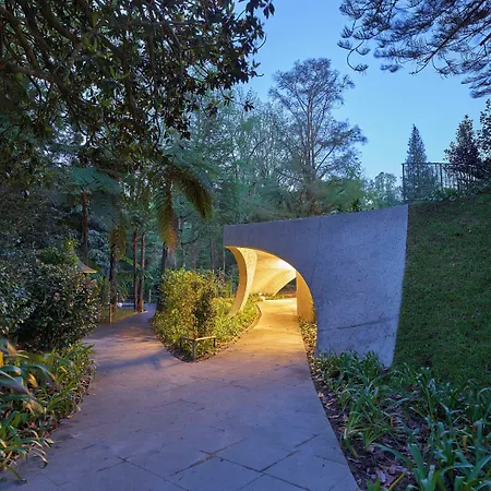 Hotel Terra Nostra Garden
