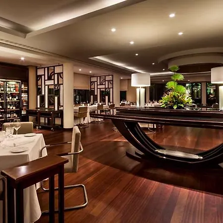 Terra Nostra Garden فندق