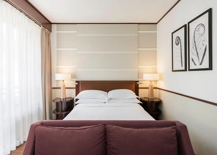 Terra Nostra Garden Hotel