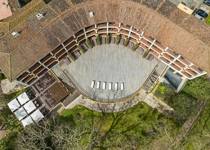 Hotel Terra Nostra Garden 4*