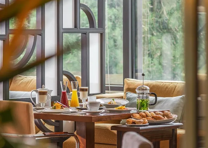 Terra Nostra Garden 4*