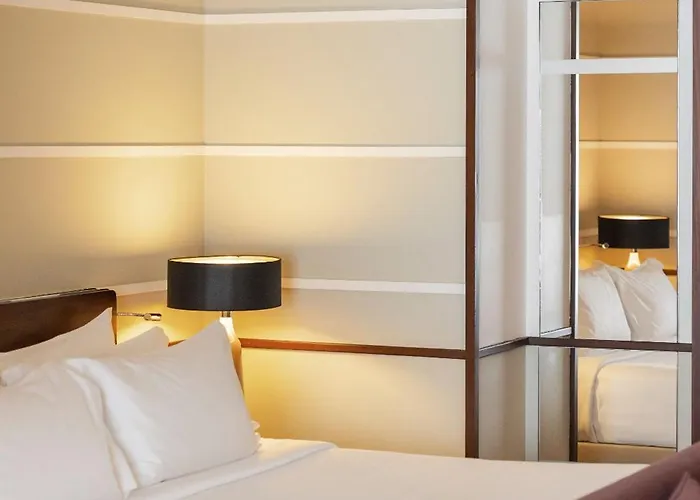 호텔 Terra Nostra Garden