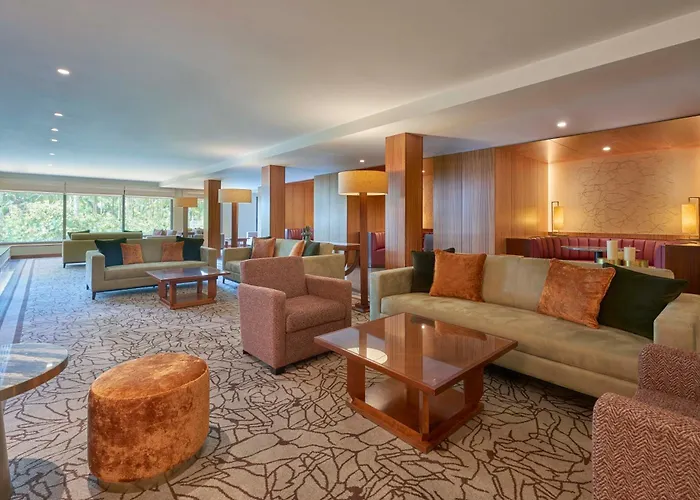 Hotel Terra Nostra Garden Furnas (Azores)