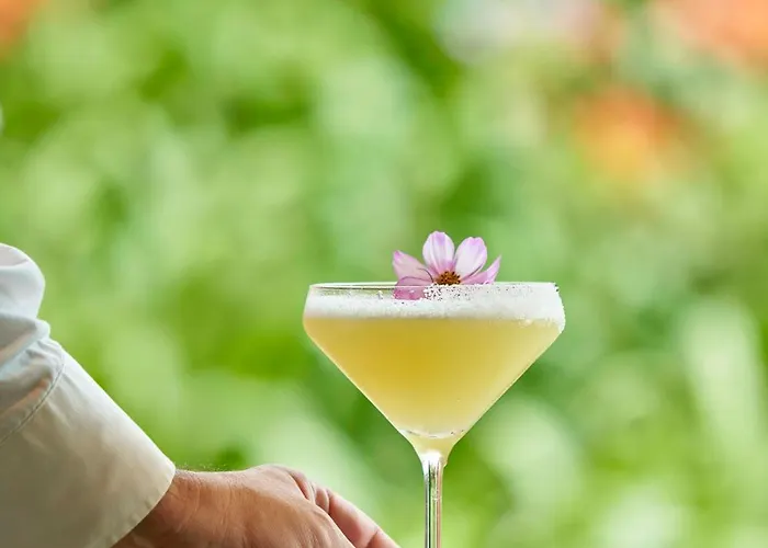 Terra Nostra Garden 호텔