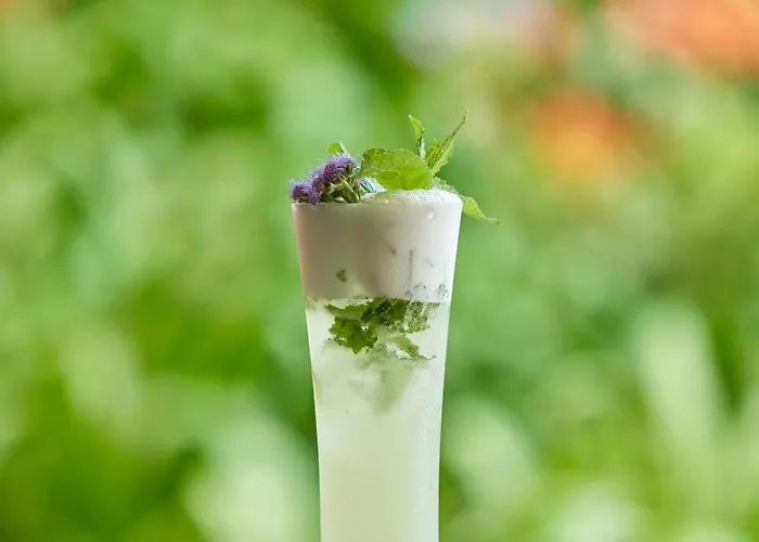 Terra Nostra Garden 호텔 4*