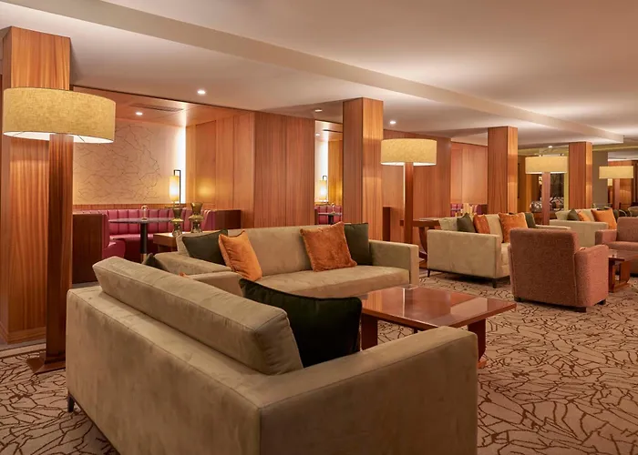 Terra Nostra Garden Hotel Furnas (Azores)