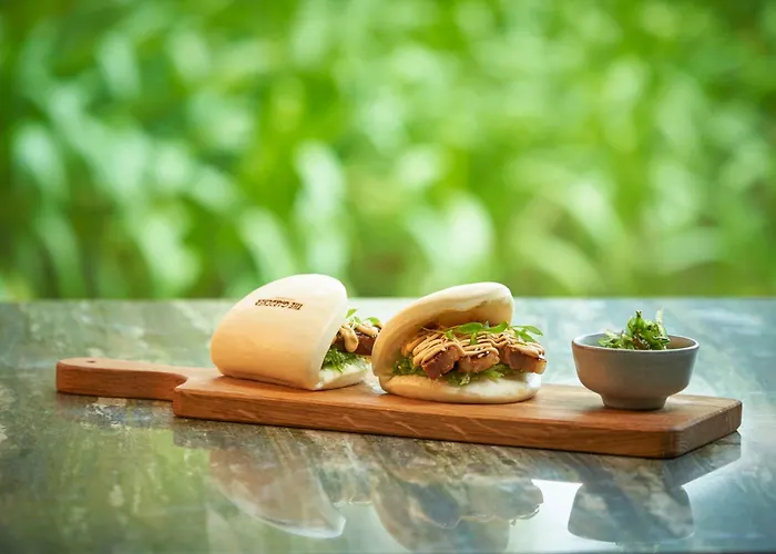 호텔 Terra Nostra Garden