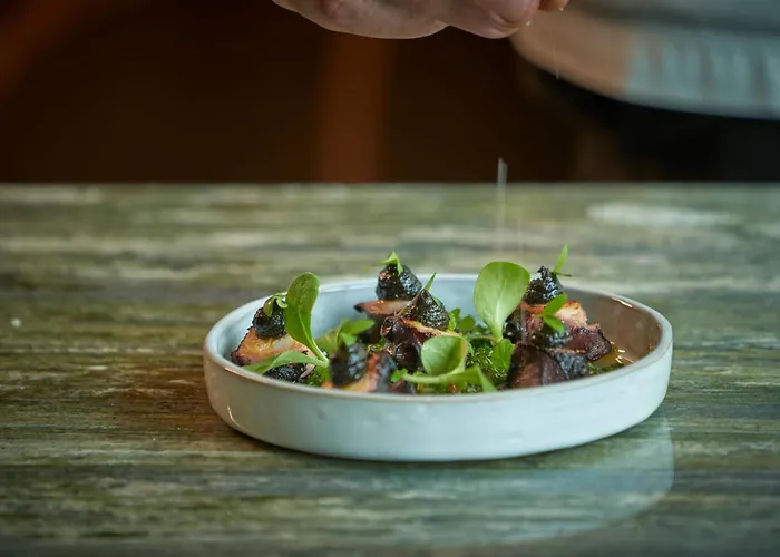 호텔 Terra Nostra Garden 4*