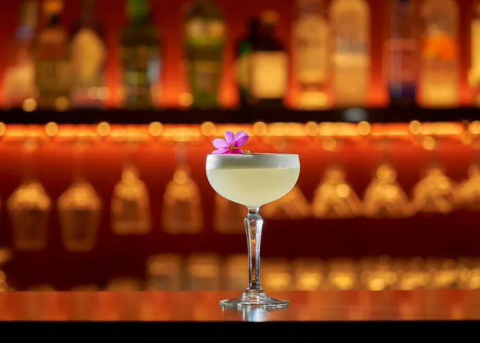 Terra Nostra Garden 호텔 푸나스