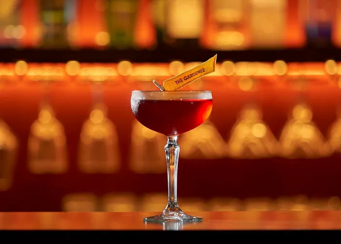 Terra Nostra Garden Hotel 4*