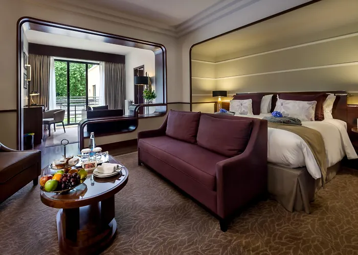 Terra Nostra Garden Hotel 4*