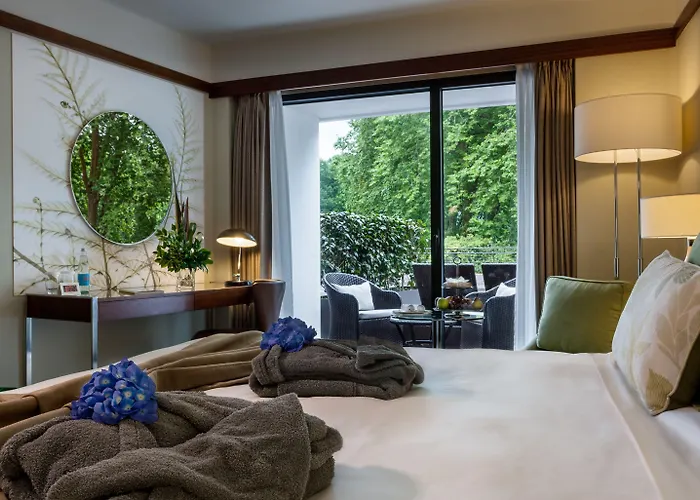 Terra Nostra Garden 4*