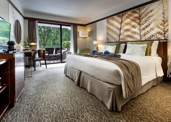 Terra Nostra Garden Hotel 4*