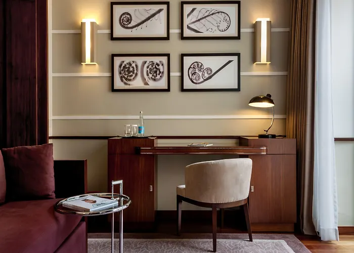 Terra Nostra Garden 4*