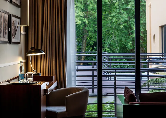 Terra Nostra Garden 4* Furnas (Azores)