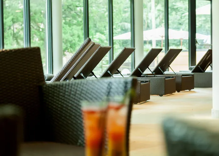 호텔 Terra Nostra Garden