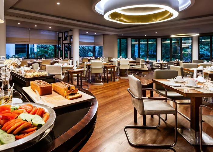 Terra Nostra Garden Hotel Furnas (Azores)