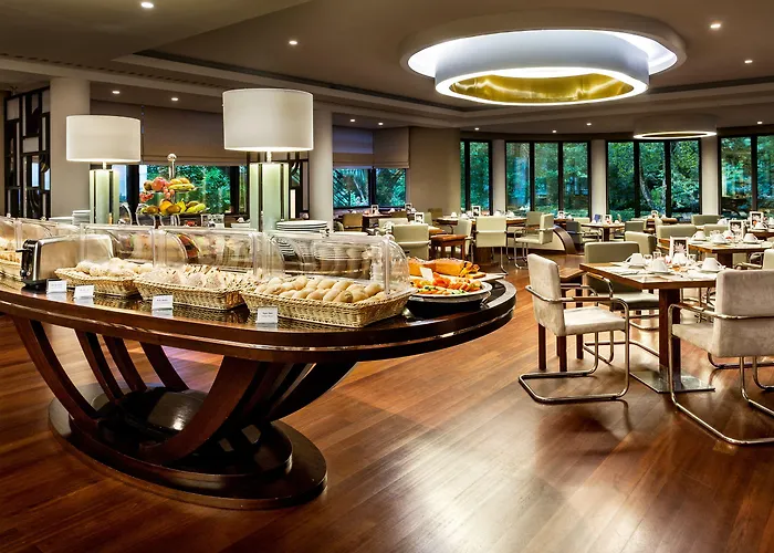 Terra Nostra Garden 호텔