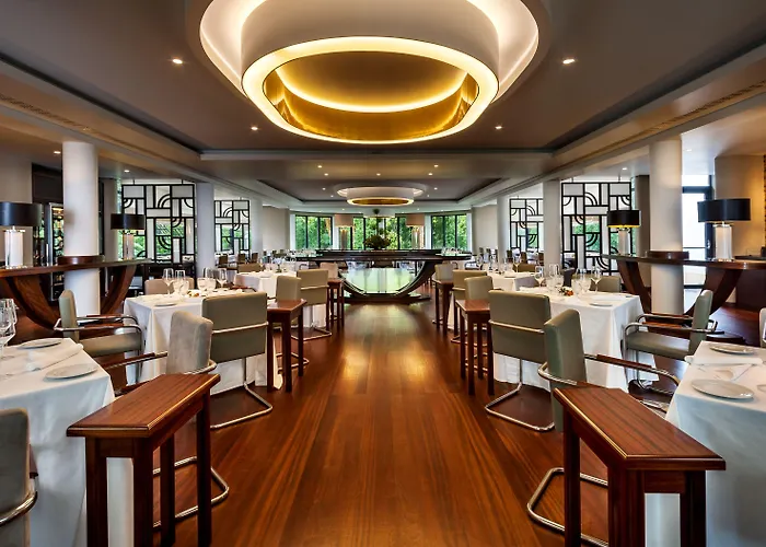 Terra Nostra Garden Hotel