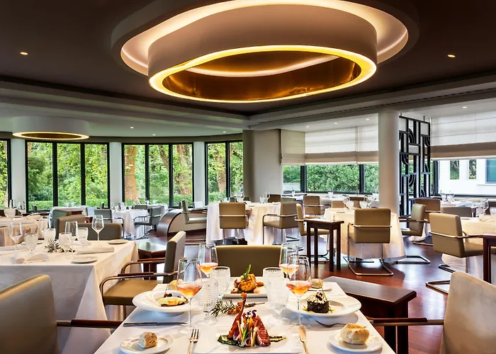 Terra Nostra Garden 호텔 4*