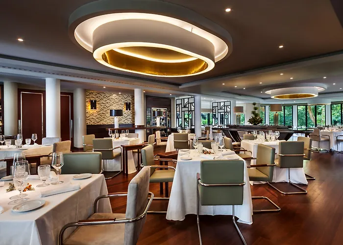 호텔 Terra Nostra Garden 4*