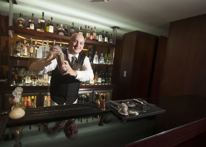 Terra Nostra Garden Hotel Furnas (Azores)