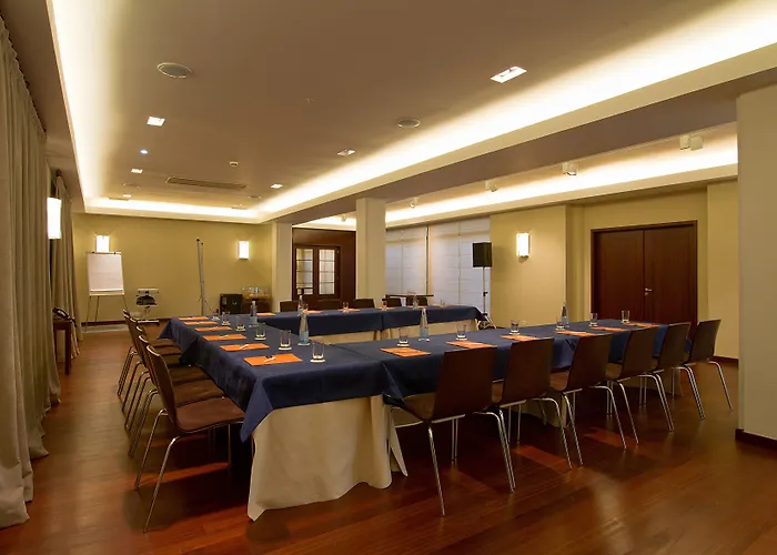 Terra Nostra Garden 4*