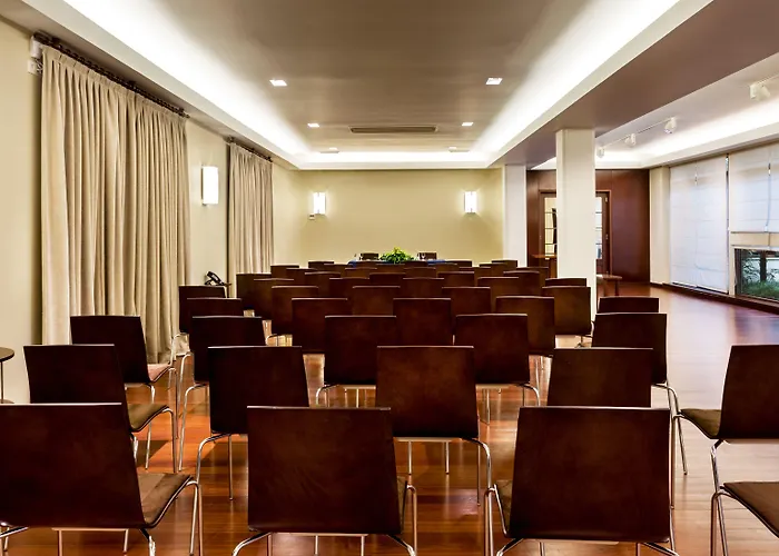 Terra Nostra Garden 4* Furnas (Azores)