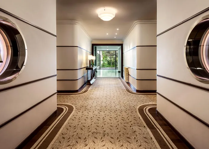 호텔 Terra Nostra Garden 4*