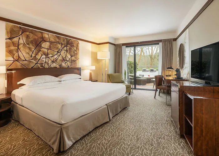 호텔 Terra Nostra Garden