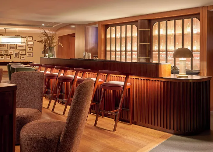 Terra Nostra Garden Hotel 4*